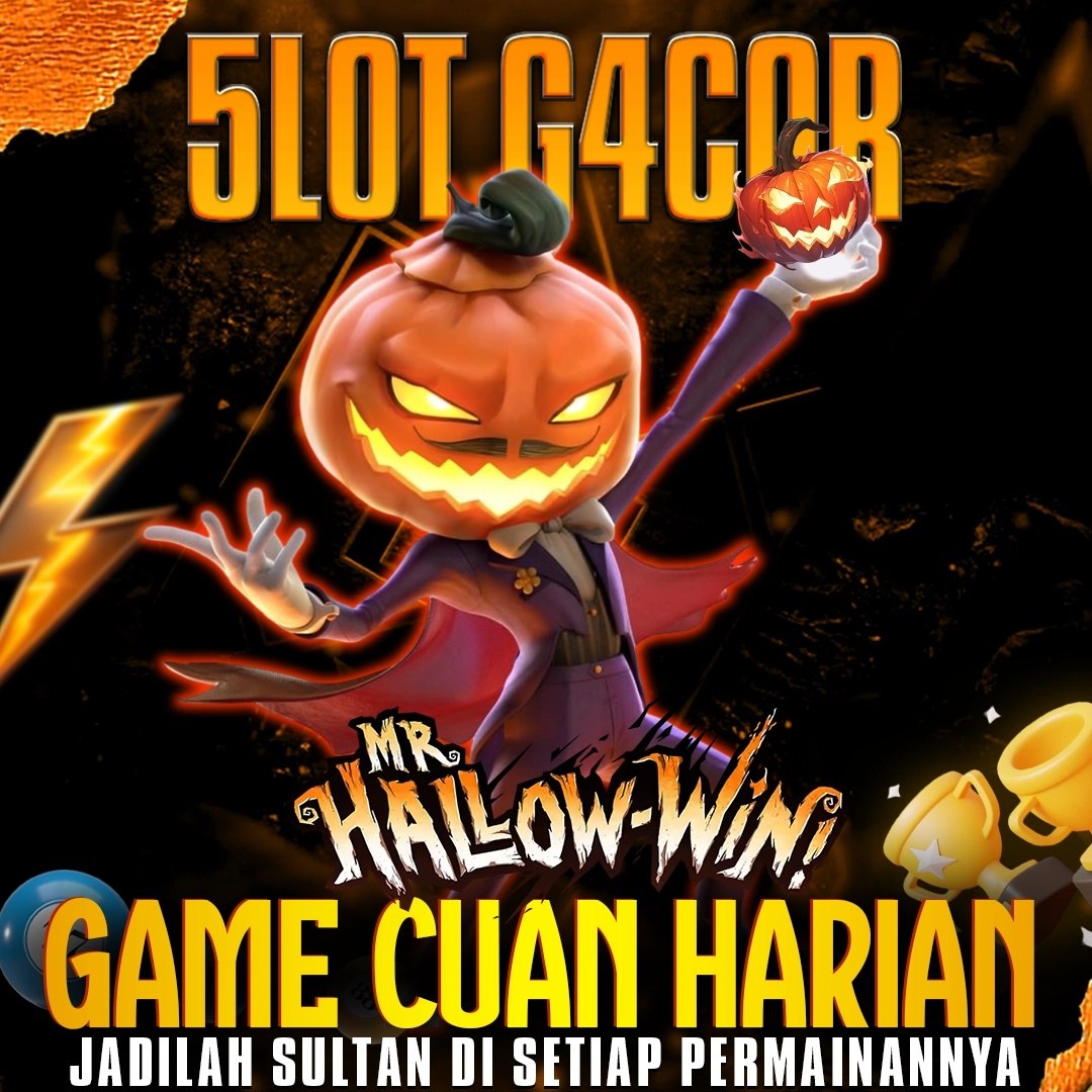 GAME ONLINE TERGACOR